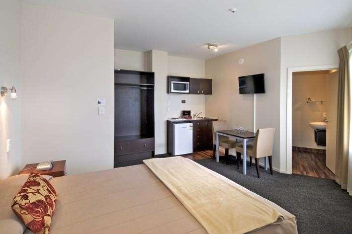 540 On Great South Motel Auckland Quarto foto