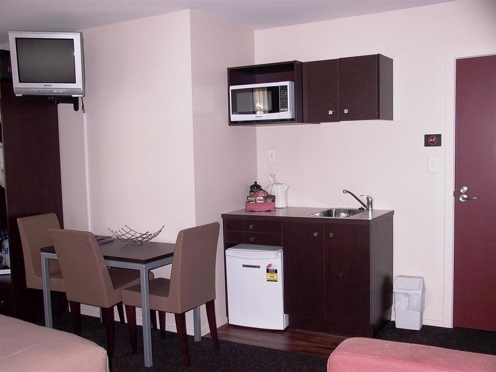 540 On Great South Motel Auckland Quarto foto