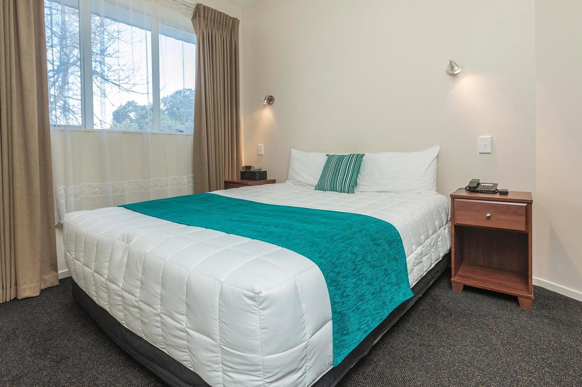 540 On Great South Motel Auckland Exterior foto